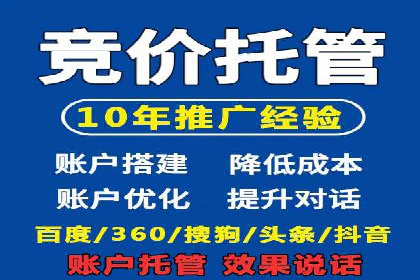 案例分析：百度竞价广告投放技巧