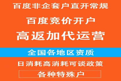百度运营推广实战技巧，看这些成功案例